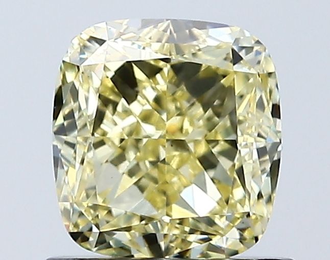 CUSHION MODIFIED Lab Grown Diamond