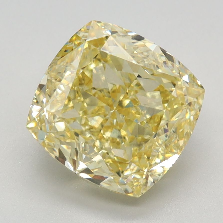 CUSHION MODIFIED Lab Grown Diamond