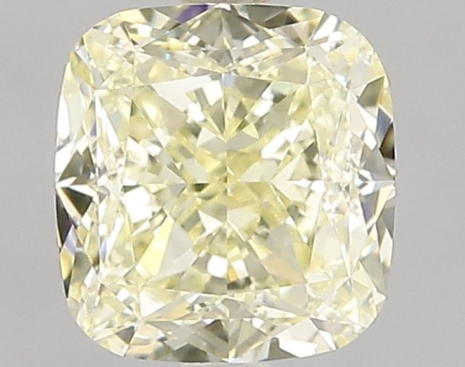 CUSHION BRILLIANT Natural Diamond