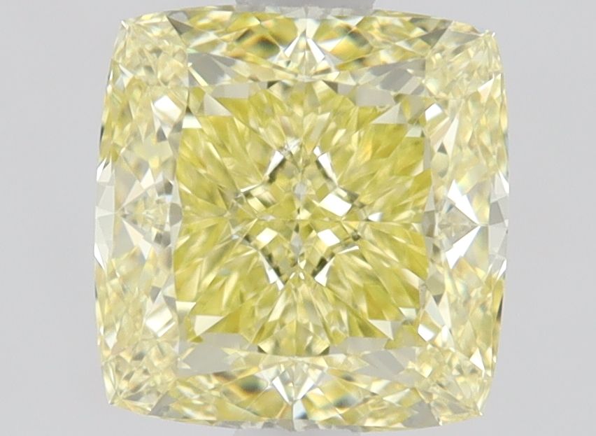 CUSHION BRILLIANT Natural Diamond