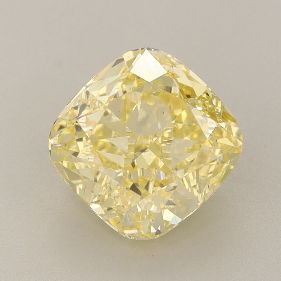 CUSHION BRILLIANT Lab Grown Diamond