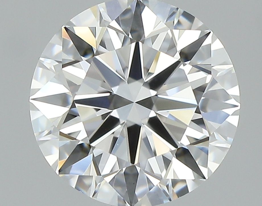 ROUND Natural Diamond