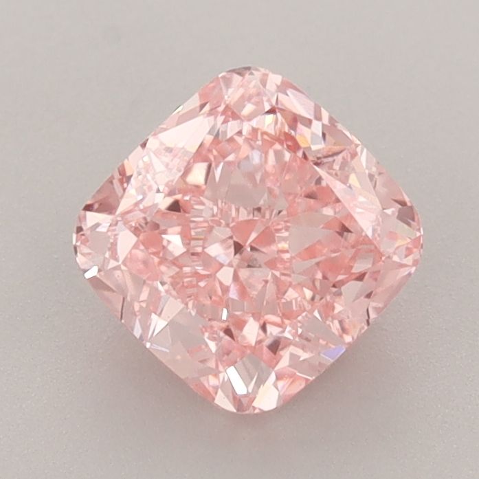 CUSHION BRILLIANT Lab Grown Diamond