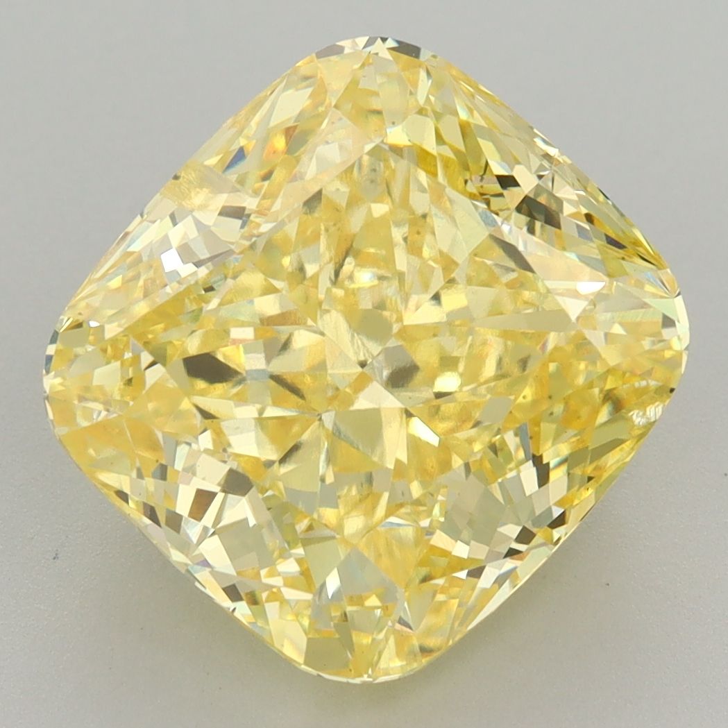 CUSHION MODIFIED Lab Grown Diamond