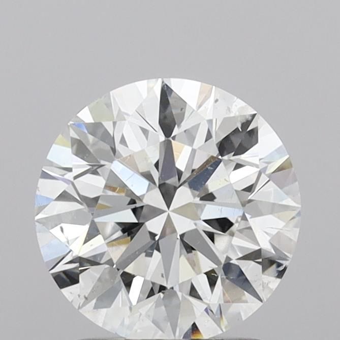 ROUND Natural Diamond