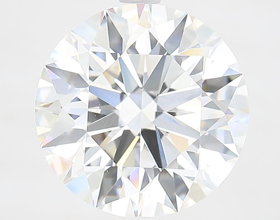 ROUND Lab Grown Diamond