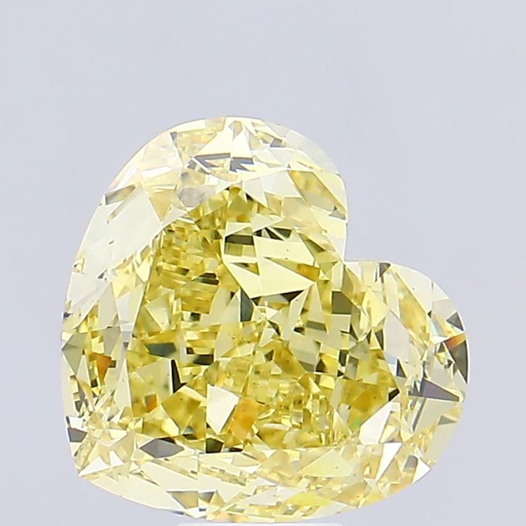 HEART Lab Grown Diamond