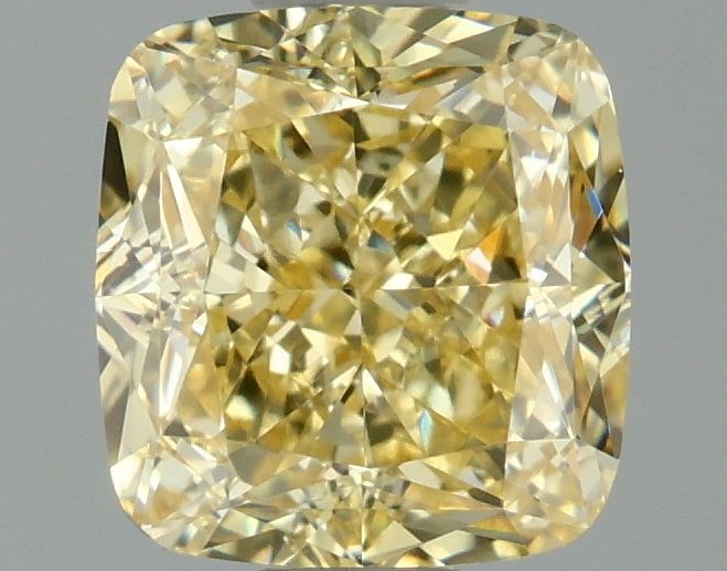 CUSHION MODIFIED Lab Grown Diamond