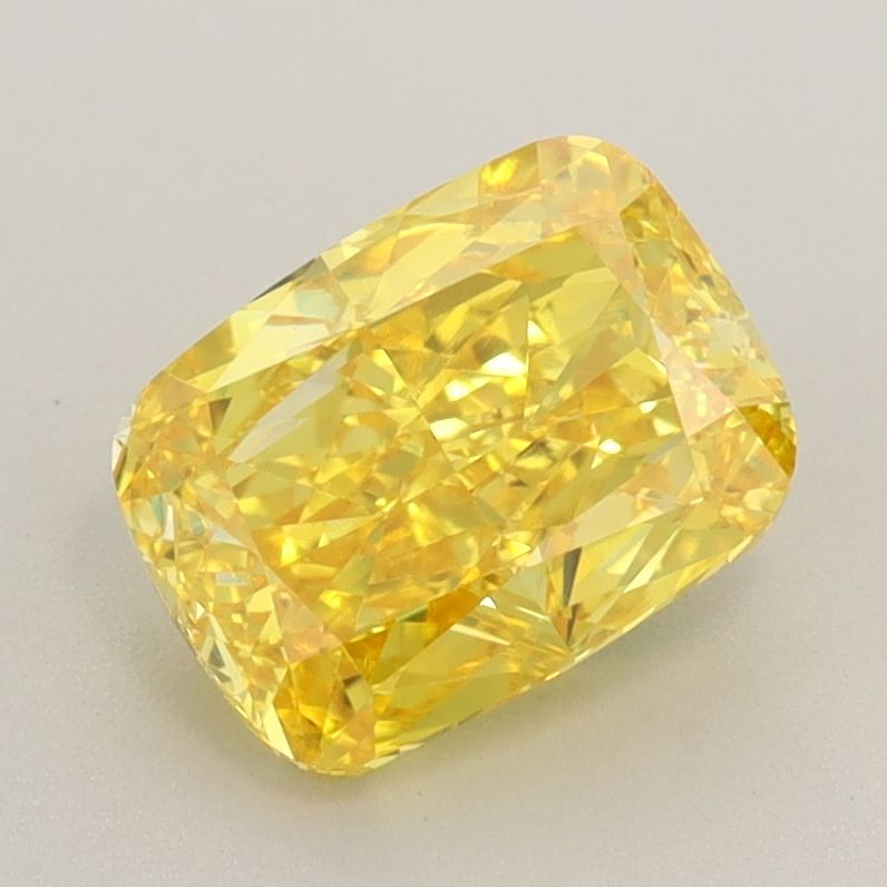 CUSHION MODIFIED Lab Grown Diamond