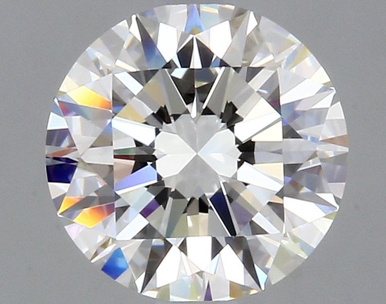 ROUND Natural Diamond