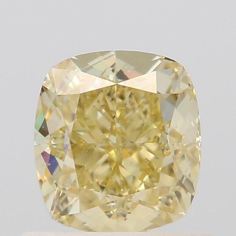 CUSHION MODIFIED Natural Diamond