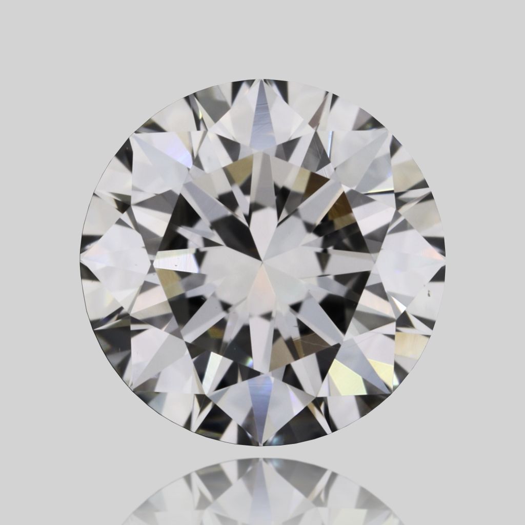 ROUND Natural Diamond