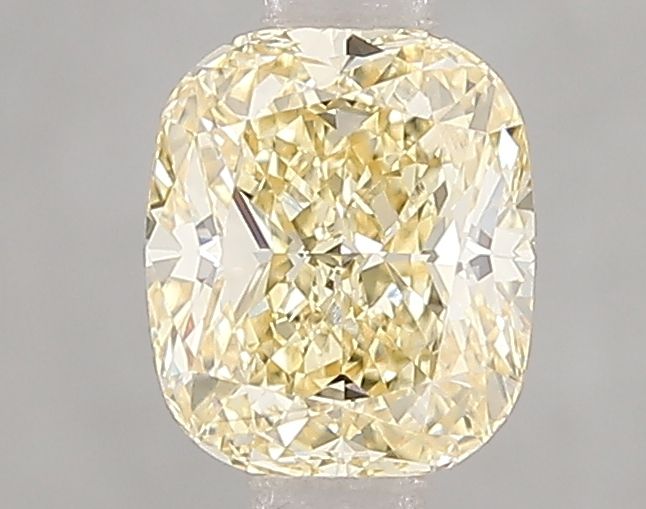 CUSHION MODIFIED Lab Grown Diamond