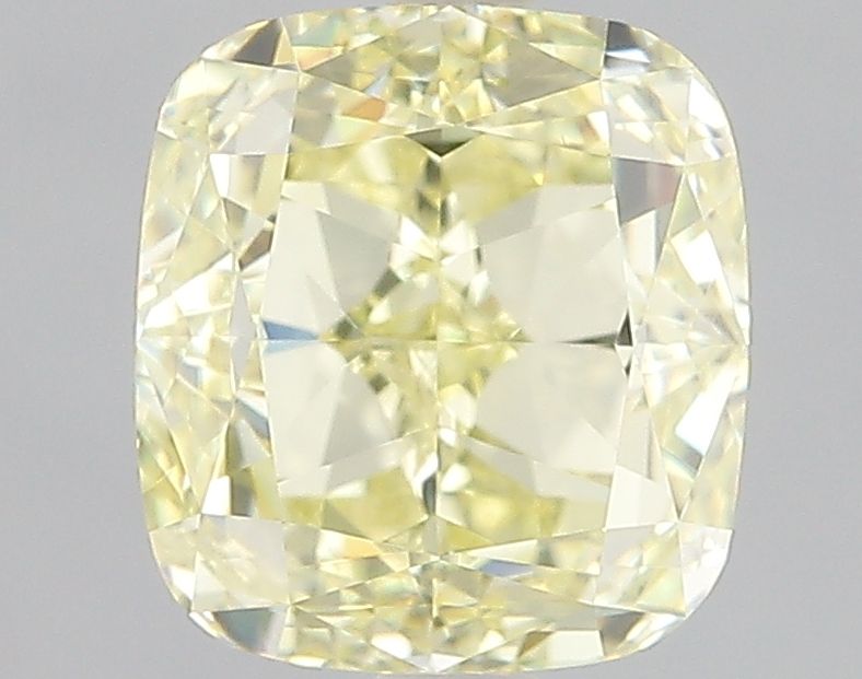 CUSHION BRILLIANT Natural Diamond