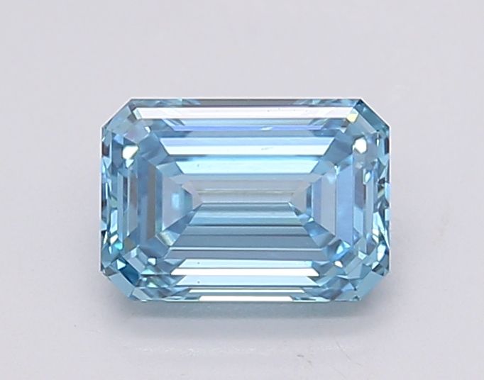 EMERALD Lab Grown Diamond