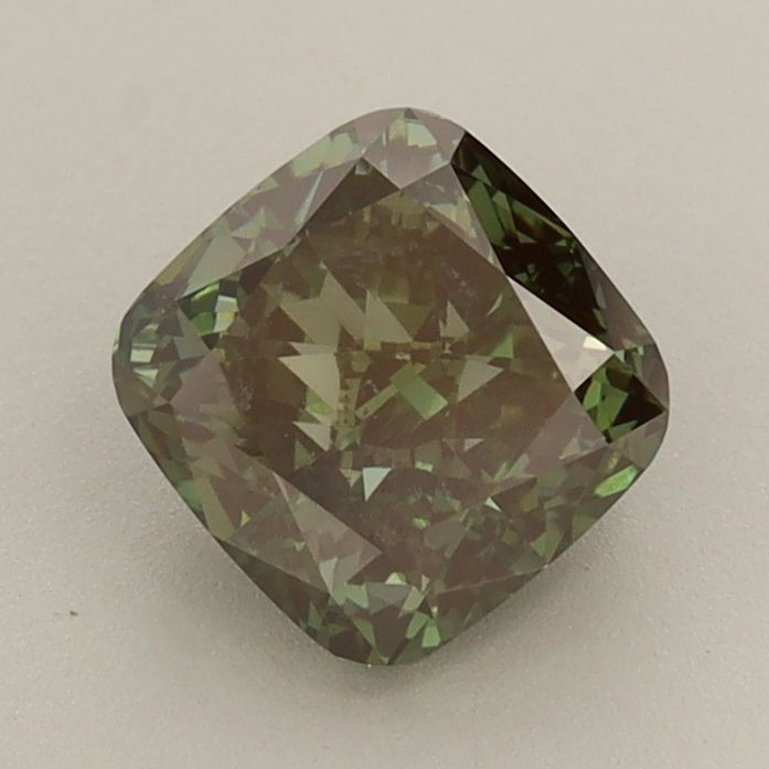 CUSHION BRILLIANT Lab Grown Diamond