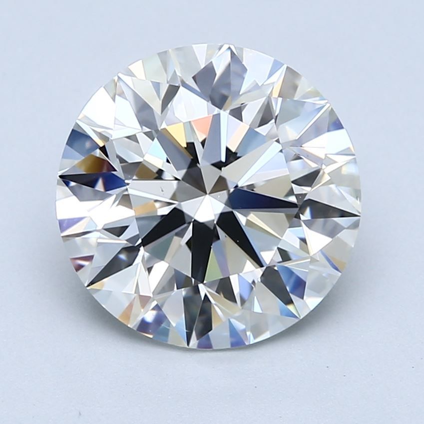 ROUND Natural Diamond