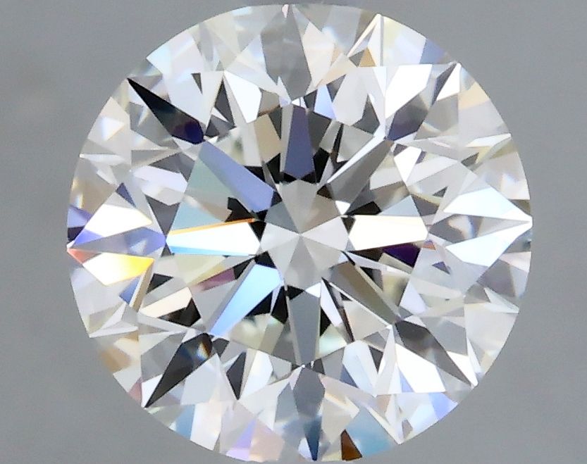 ROUND Natural Diamond