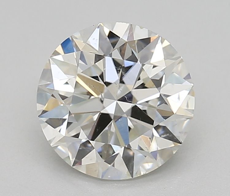 ROUND Natural Diamond