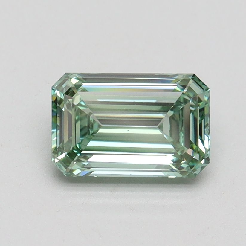 EMERALD Lab Grown Diamond