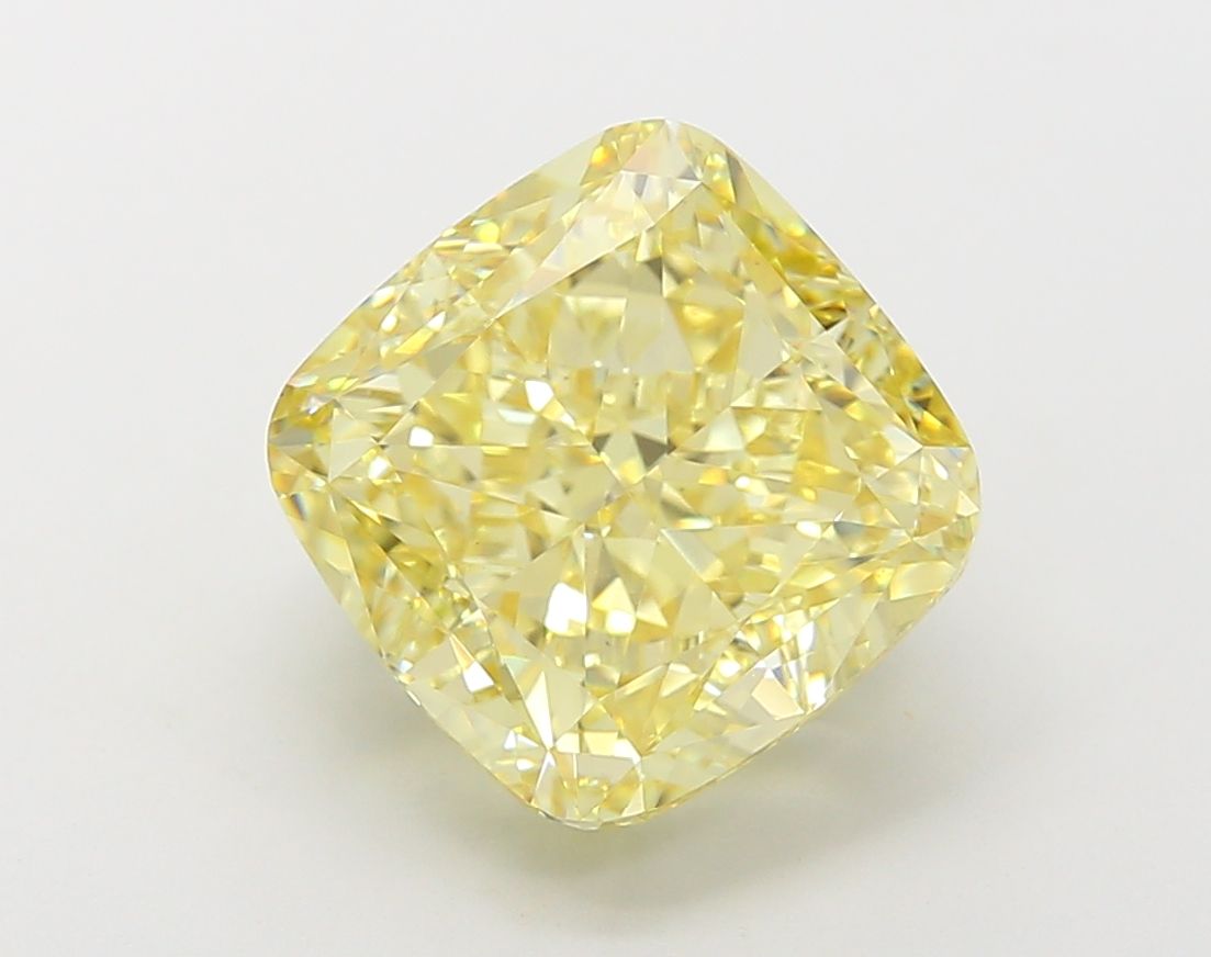 CUSHION BRILLIANT Lab Grown Diamond