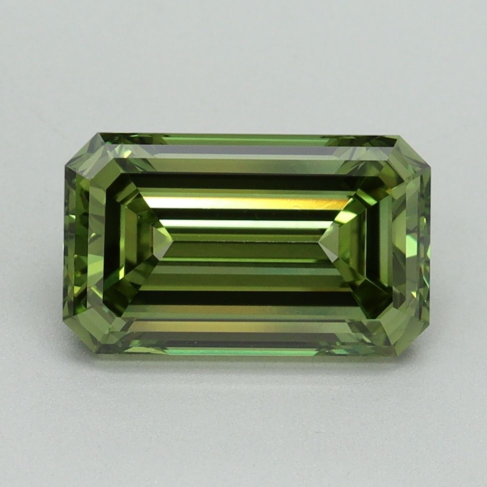 EMERALD Lab Grown Diamond