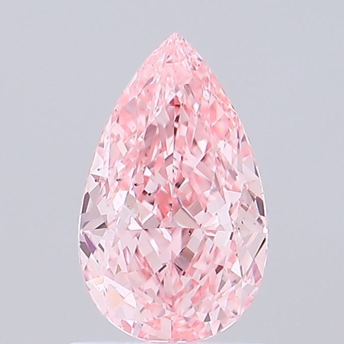 PEAR Lab Grown Diamond