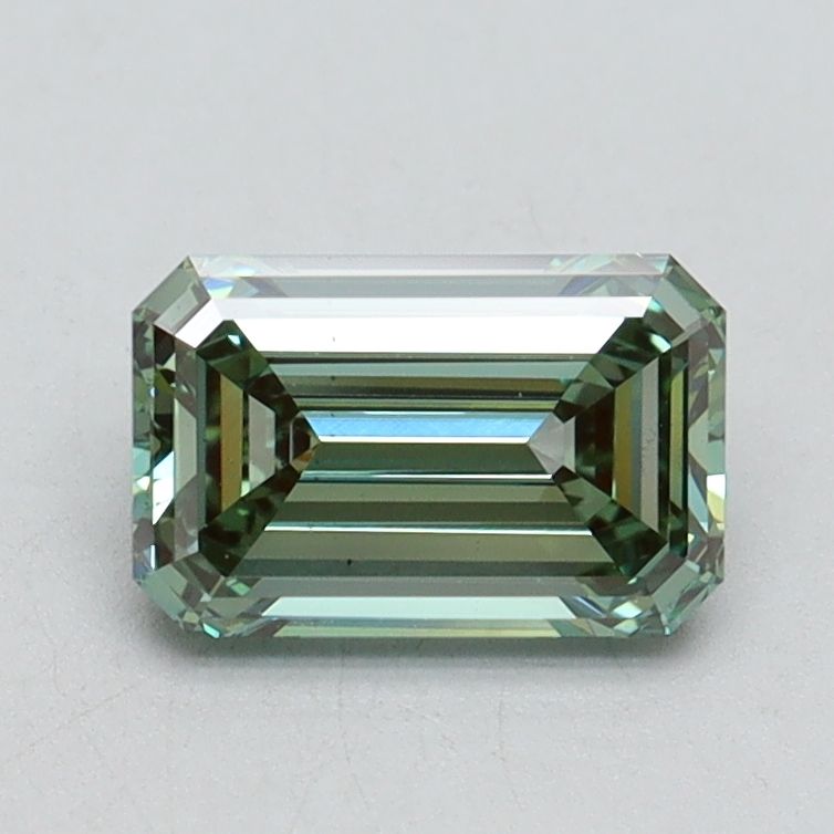 EMERALD Lab Grown Diamond