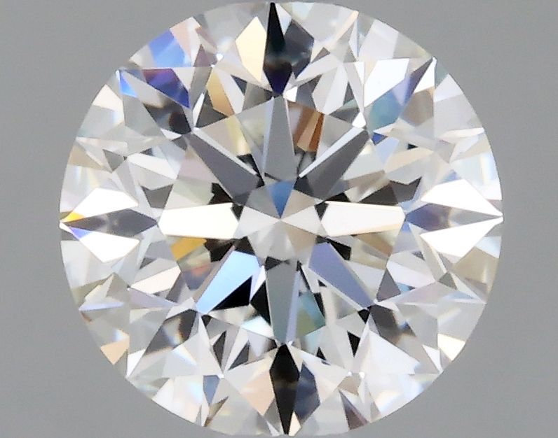 ROUND Natural Diamond