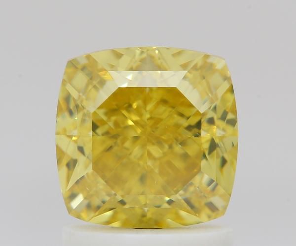 CUSHION BRILLIANT Natural Diamond