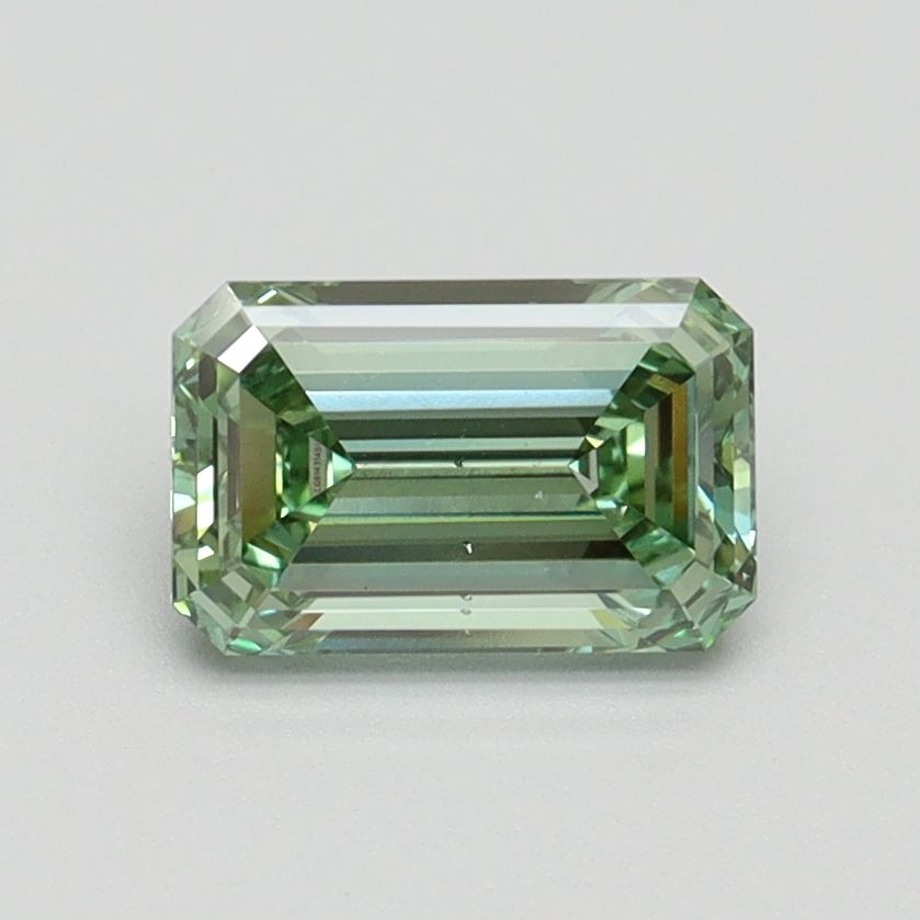 EMERALD Lab Grown Diamond