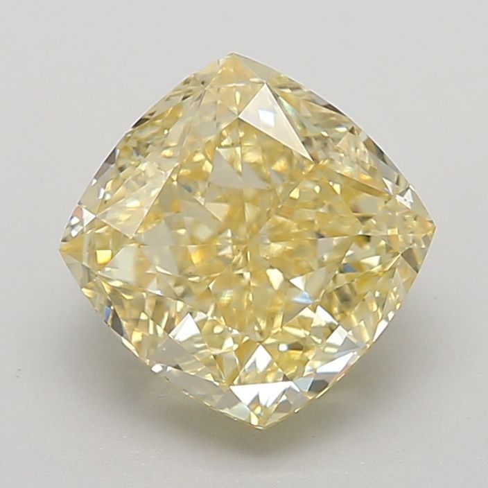 CUSHION MODIFIED Lab Grown Diamond