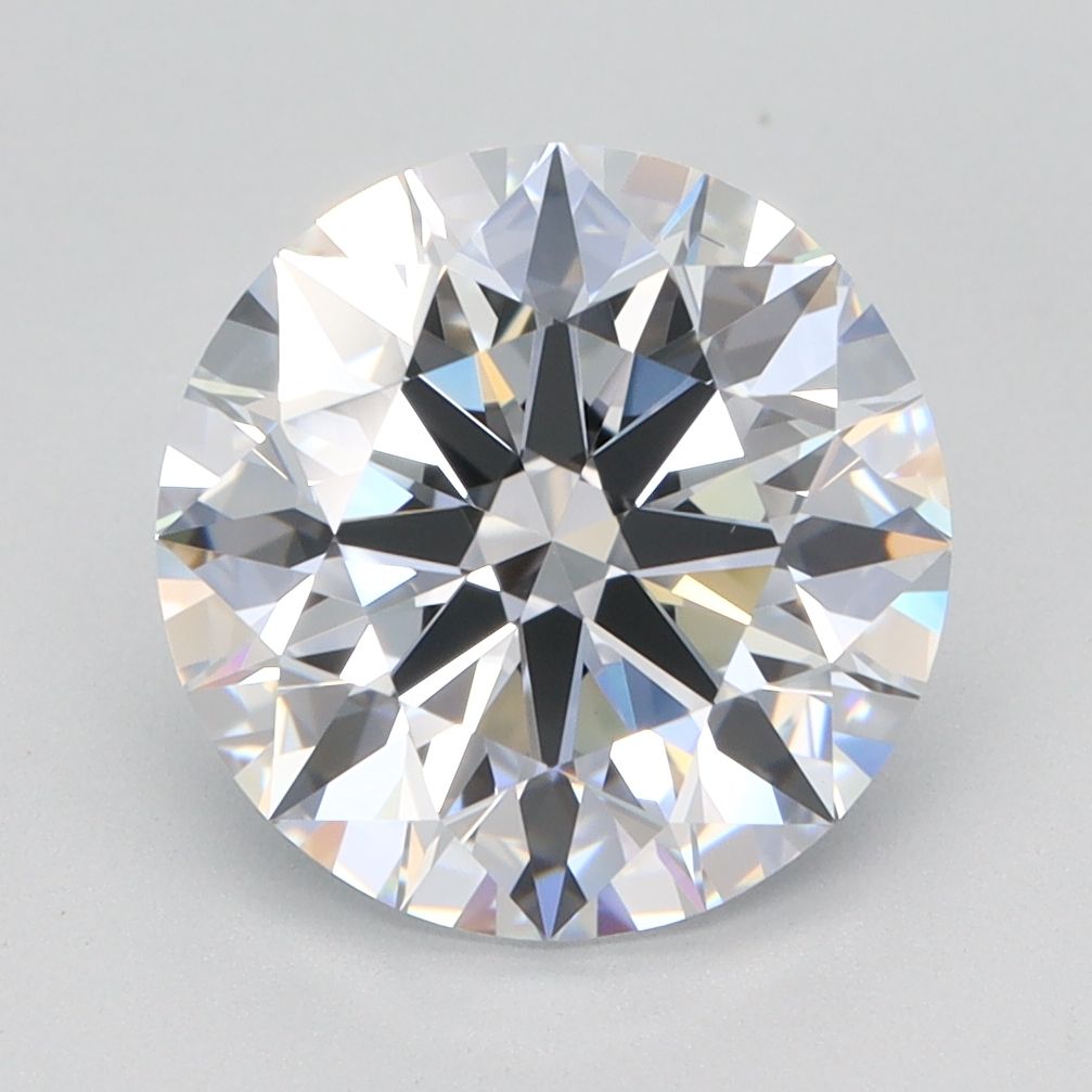 ROUND Lab Grown Diamond