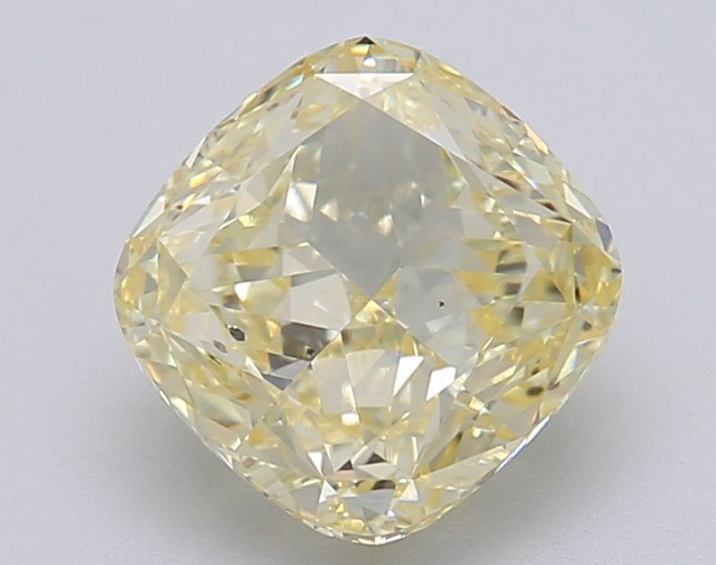 CUSHION BRILLIANT Lab Grown Diamond