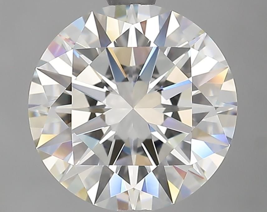 ROUND Natural Diamond