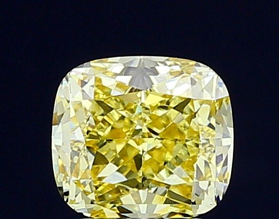 CUSHION MODIFIED Lab Grown Diamond