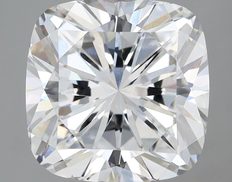 CUSHION BRILLIANT Lab Grown Diamond