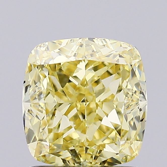 CUSHION BRILLIANT Lab Grown Diamond