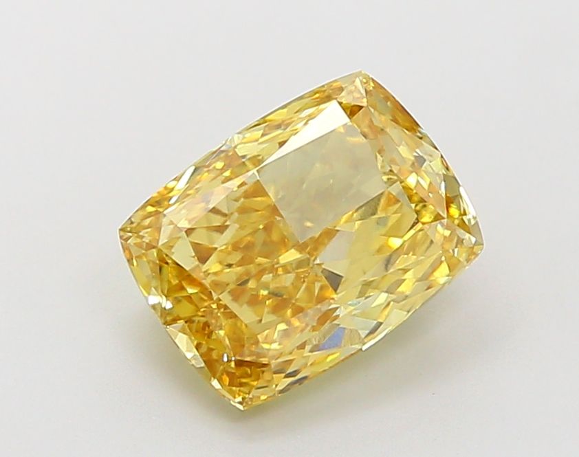 CUSHION MODIFIED Lab Grown Diamond