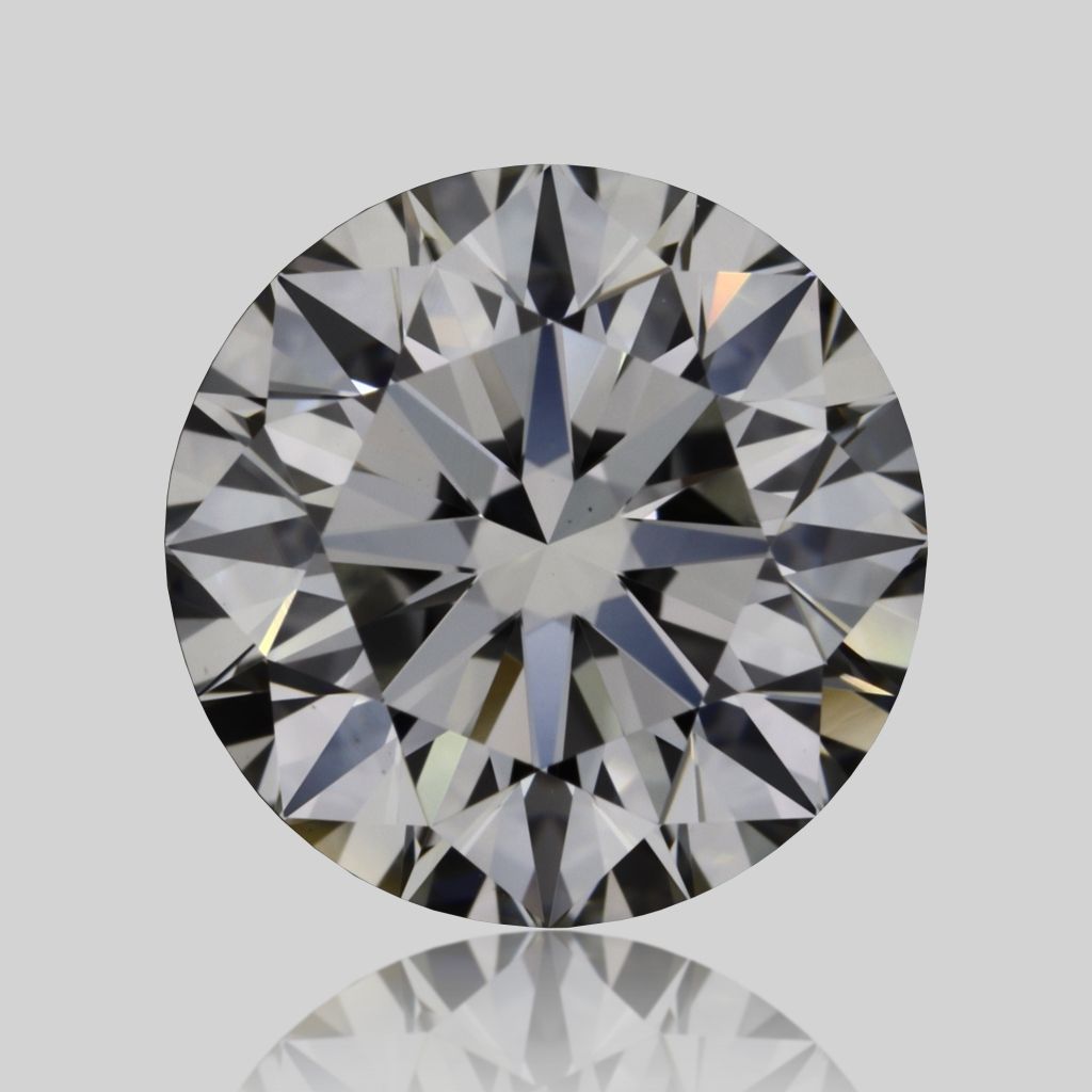 ROUND Natural Diamond