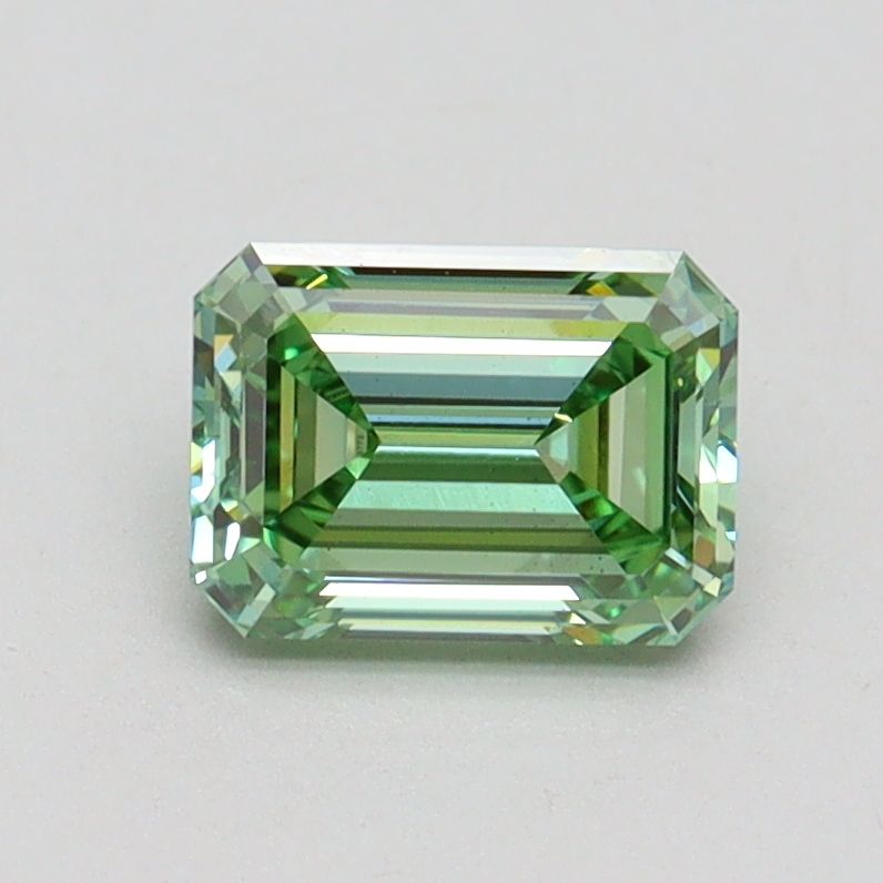 EMERALD Lab Grown Diamond