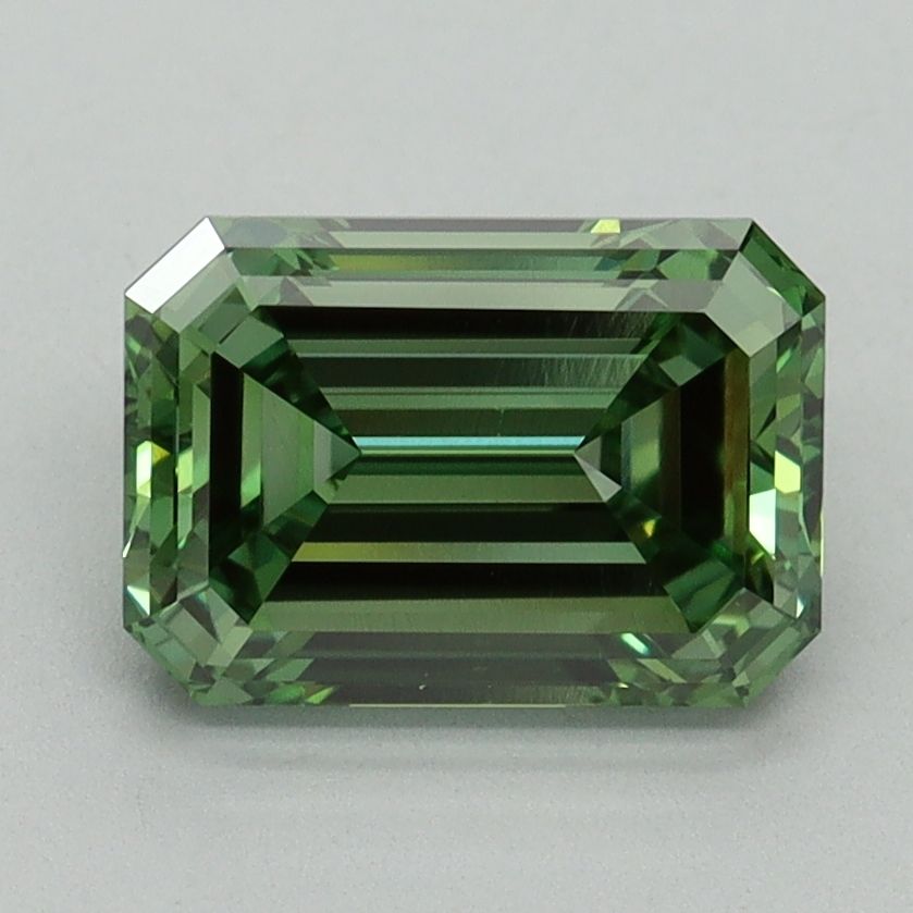 EMERALD Lab Grown Diamond