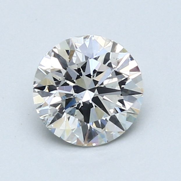 ROUND Natural Diamond