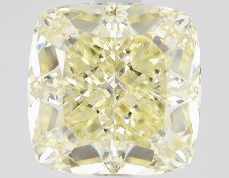 CUSHION BRILLIANT Natural Diamond