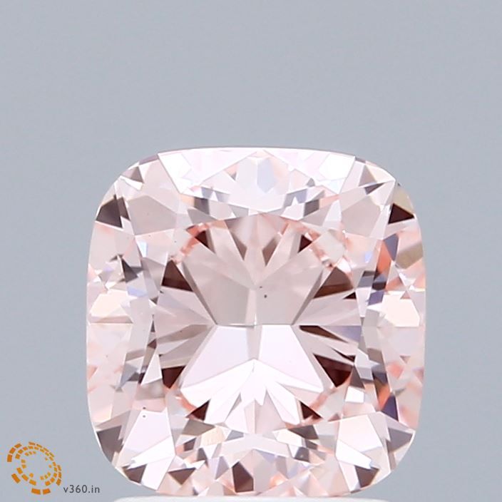 CUSHION BRILLIANT Lab Grown Diamond