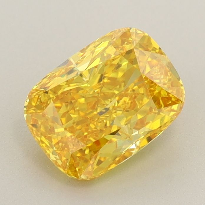 CUSHION BRILLIANT Lab Grown Diamond