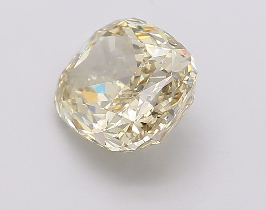 CUSHION MODIFIED Lab Grown Diamond