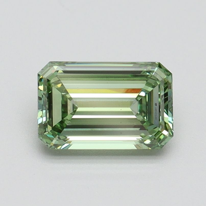 EMERALD Lab Grown Diamond