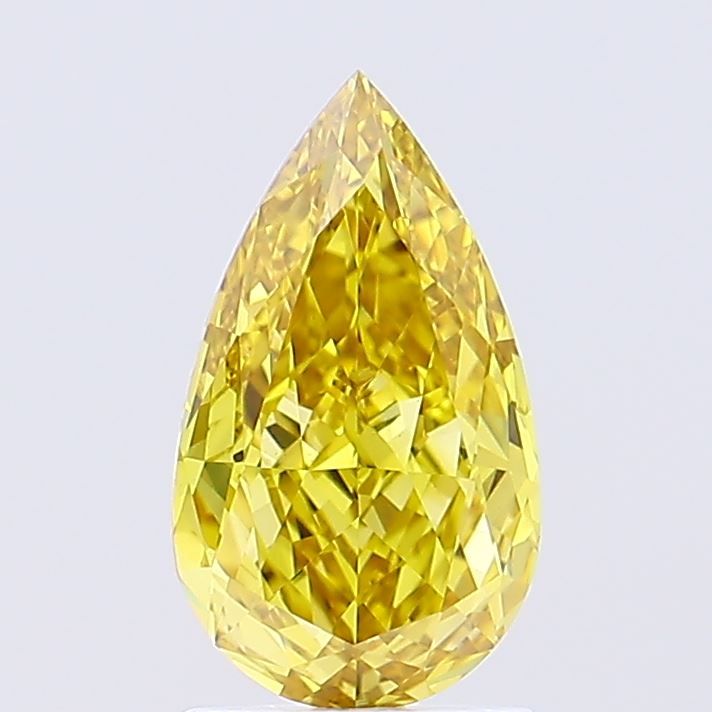 PEAR Lab Grown Diamond