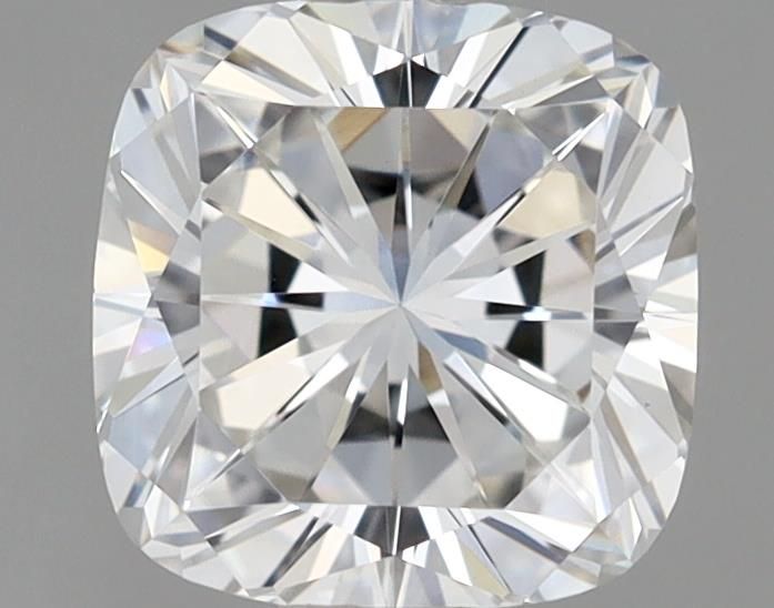 CUSHION BRILLIANT Lab Grown Diamond